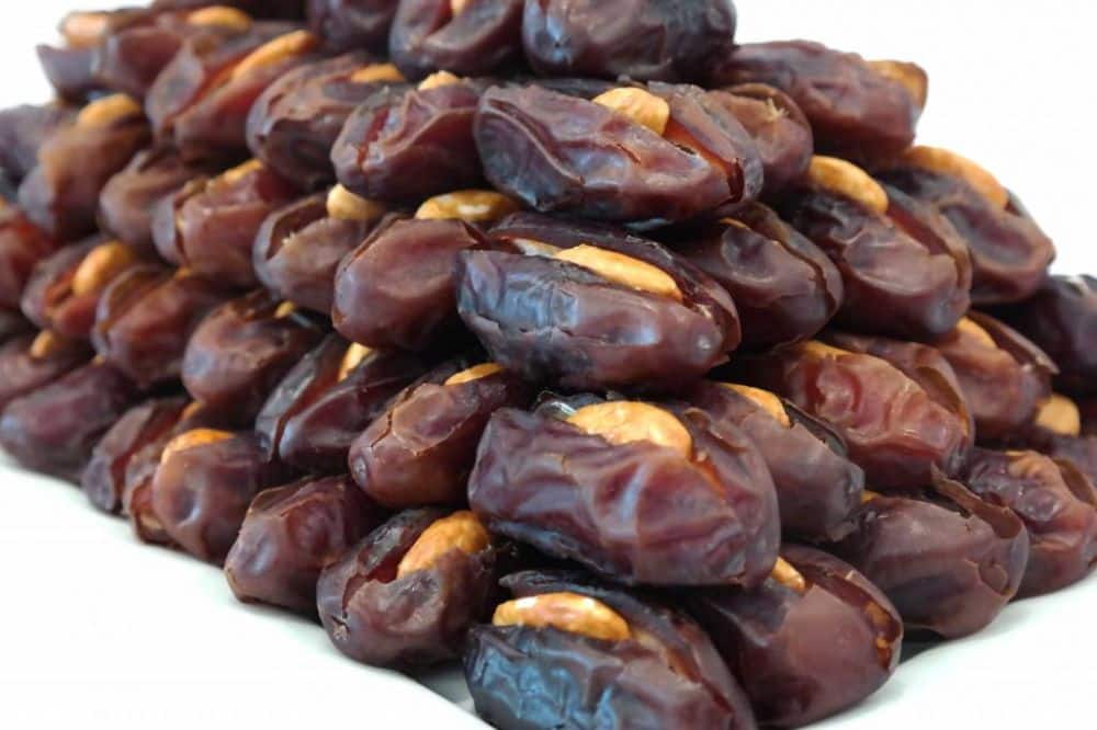 تصویر 1 از خرما مضافتی بسته ای نگهداری آسان با بافت استثنایی